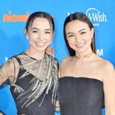 Merrell Twins Net Worth in 2023 - Wiki, Age, Weight and Height ...