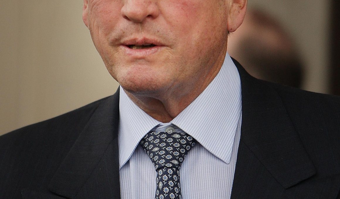 Michael Ashcroft Net Worth in 2023 - Wiki, Age, Weight and Height