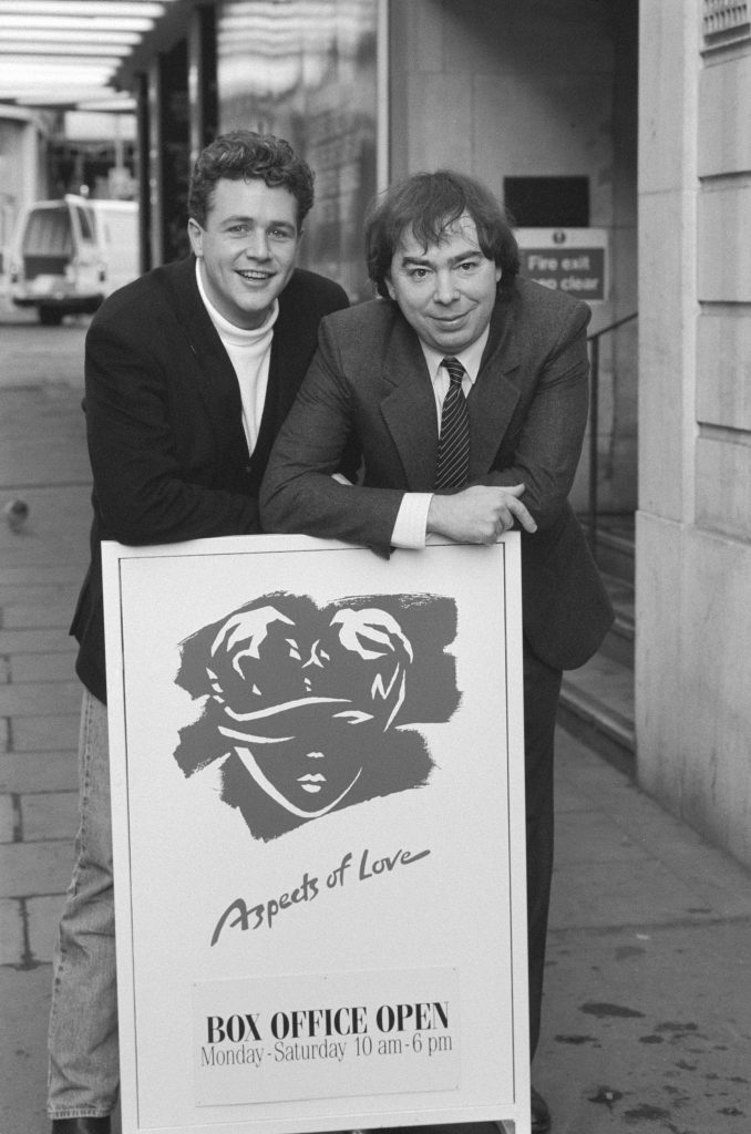 Michael Ball Net Worth - Wiki, Age, Weight and Height, Relationships