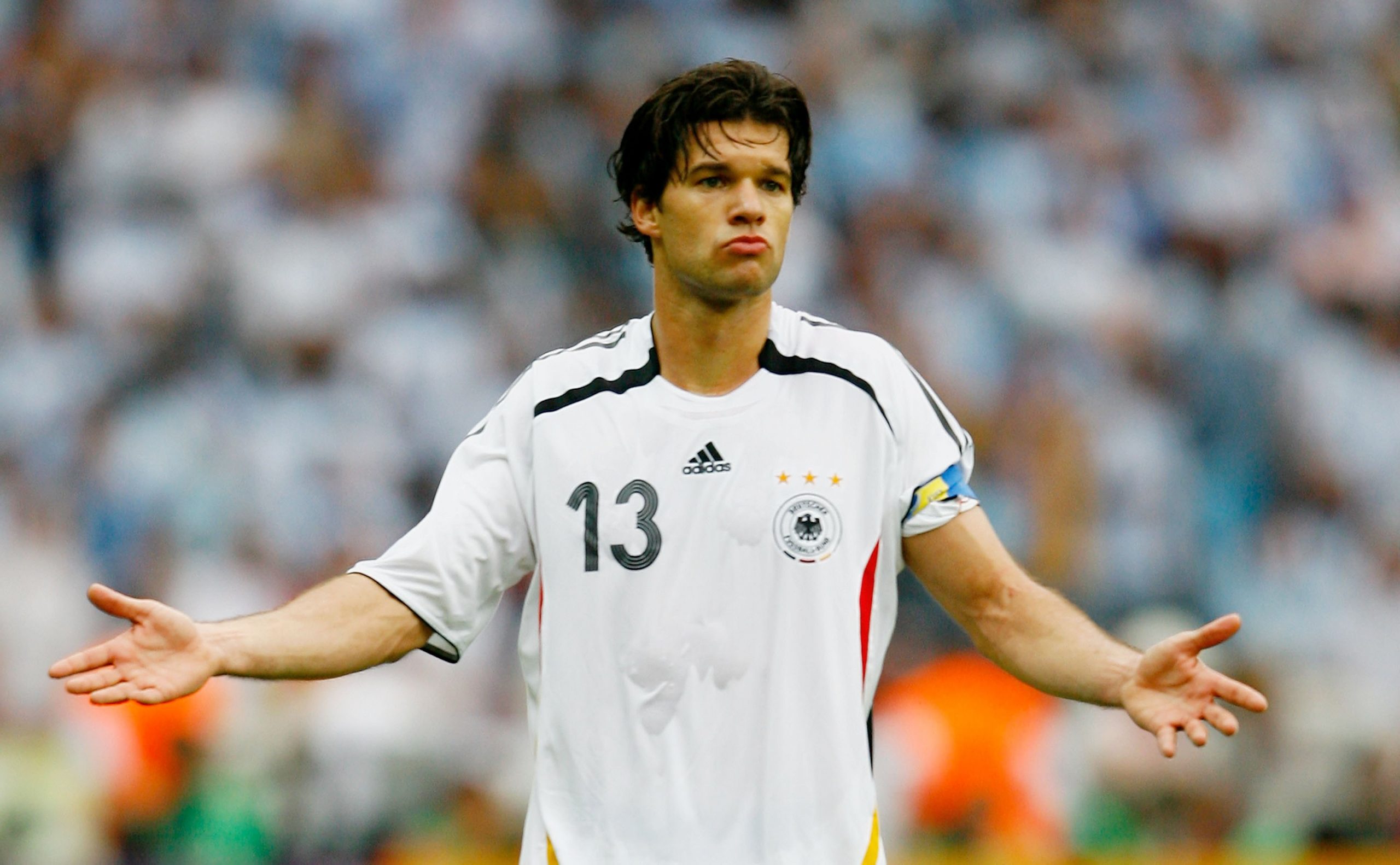 Michael Ballack