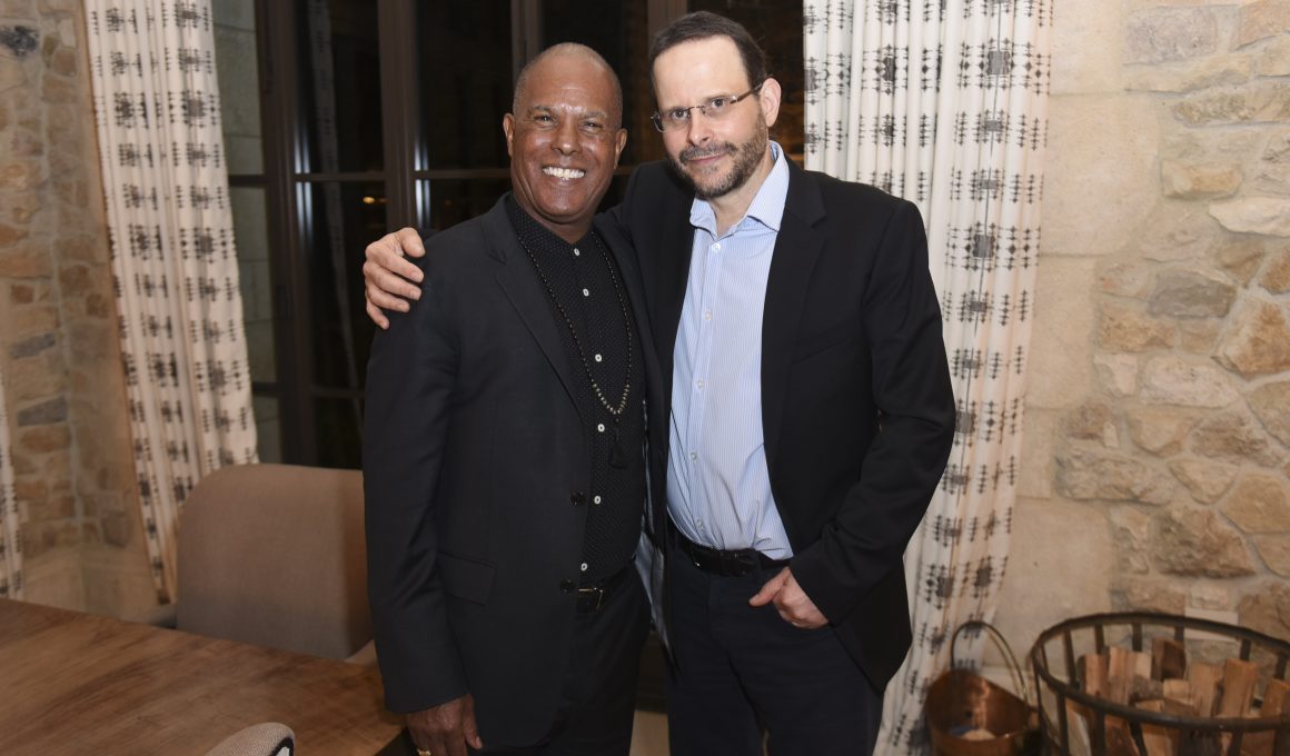 Michael Beckwith Net Worth in 2023 - Wiki, Age, Weight and Height