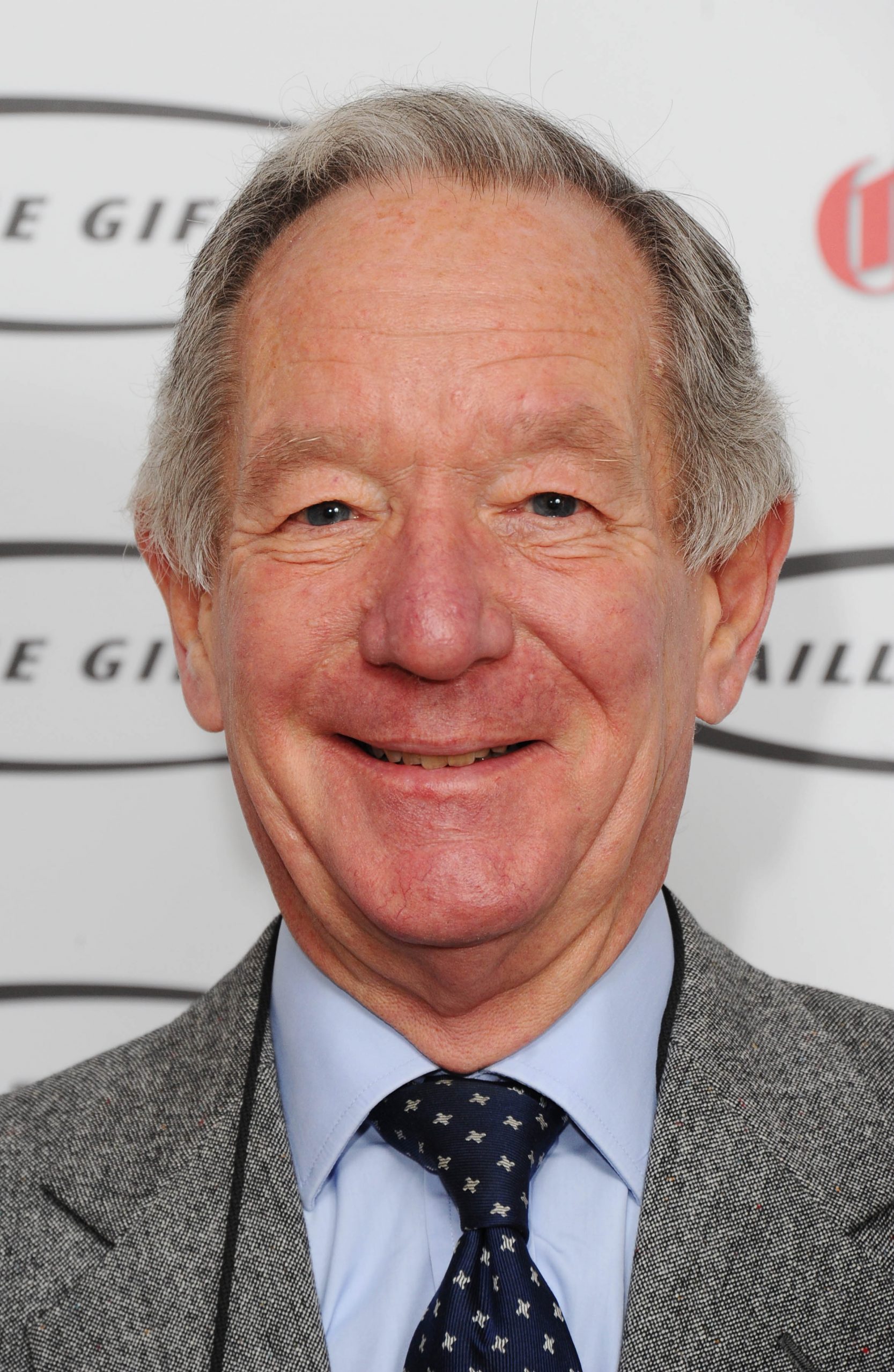 Michael Buerk