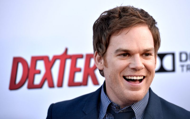 Michael C. Hall