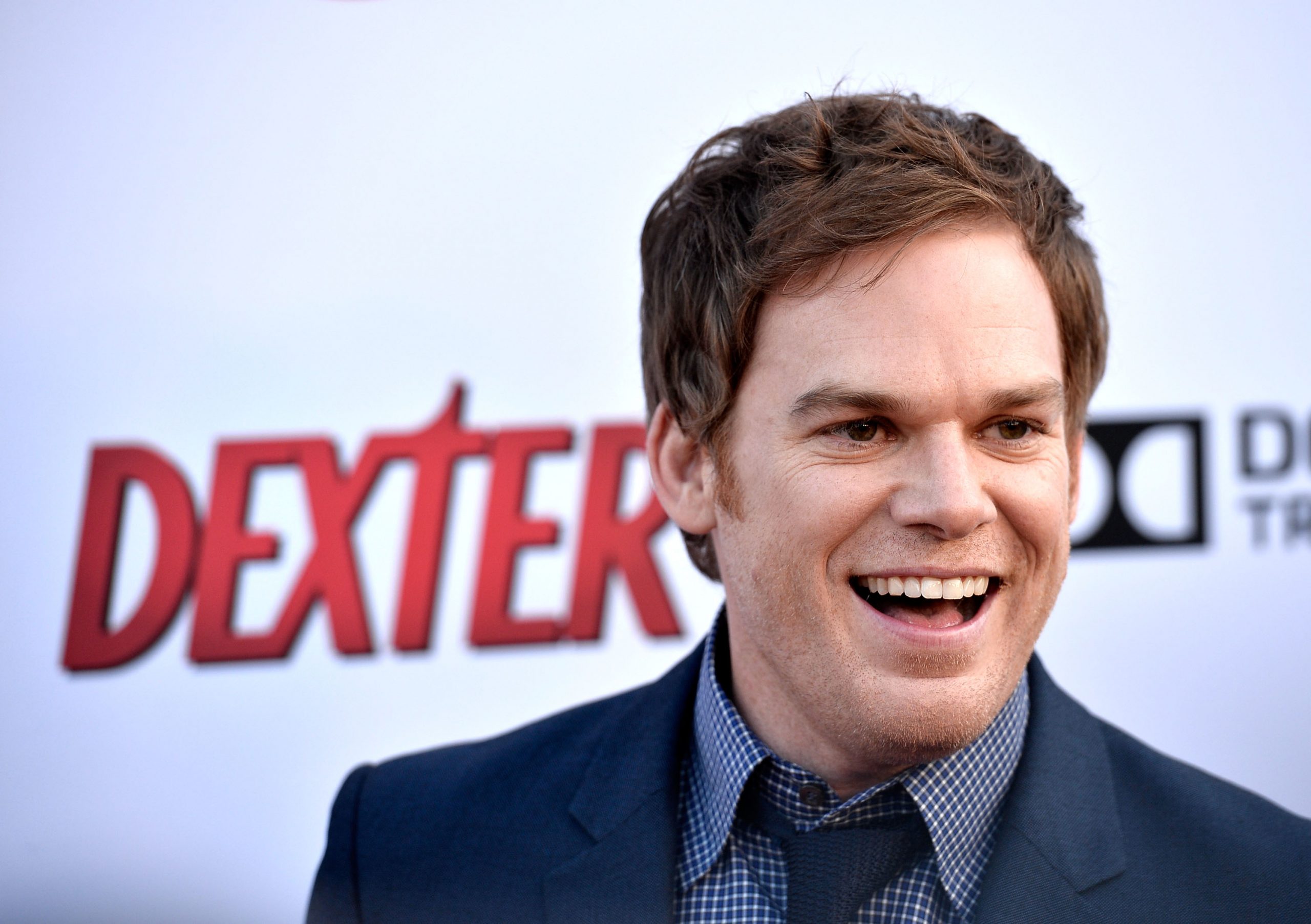 Michael C. Hall