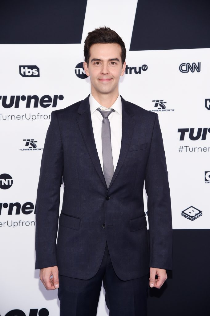 Michael Carbonaro Net Worth in 2023 Wiki, Age, Weight and Height