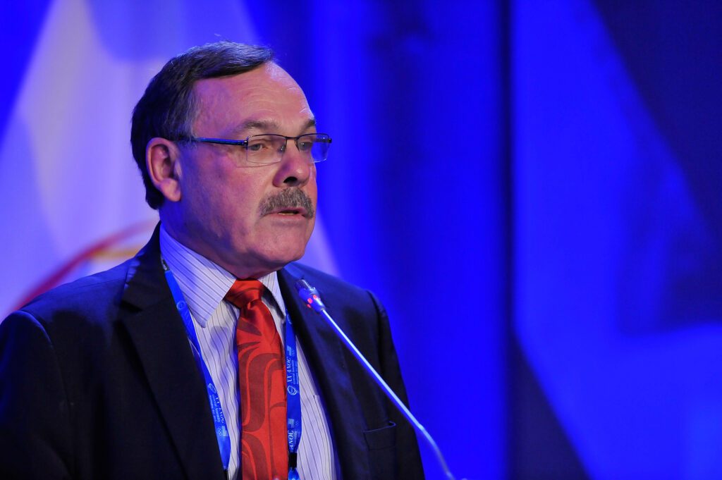 Michael Chambers Net Worth - Wiki, Age, Weight and Height