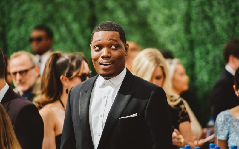 Michael Che