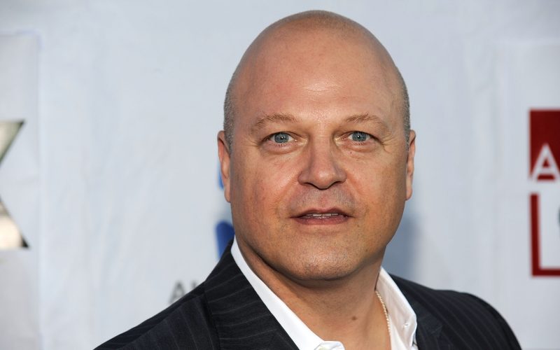 Michael Chiklis