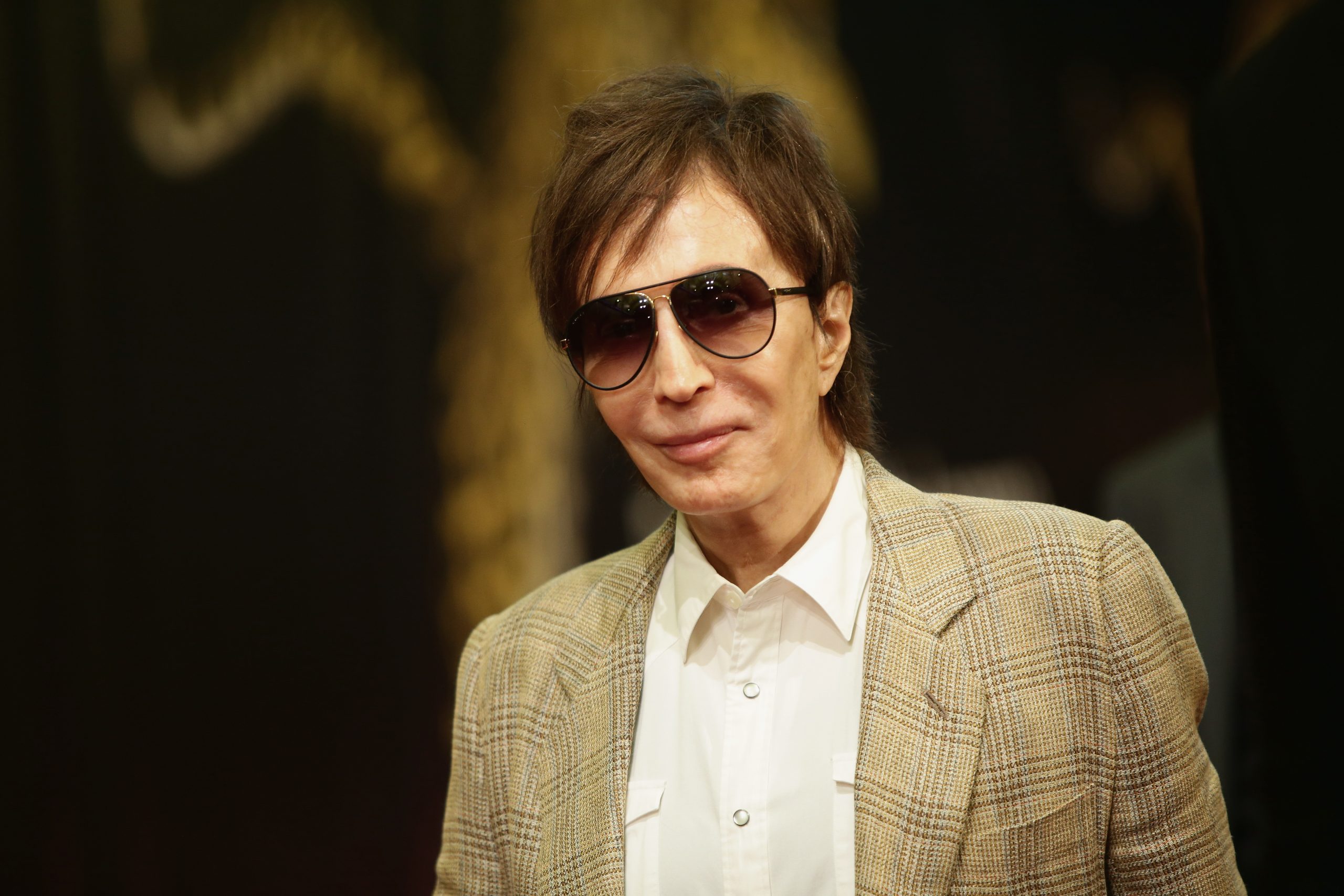 Michael Cimino