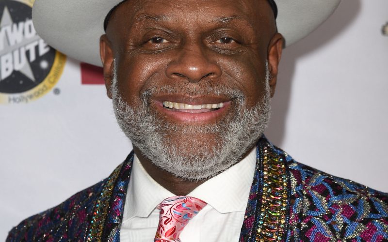 Michael Colyar