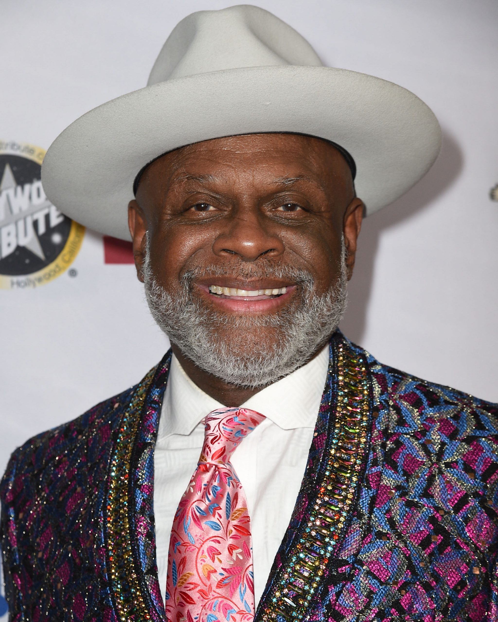 Michael Colyar