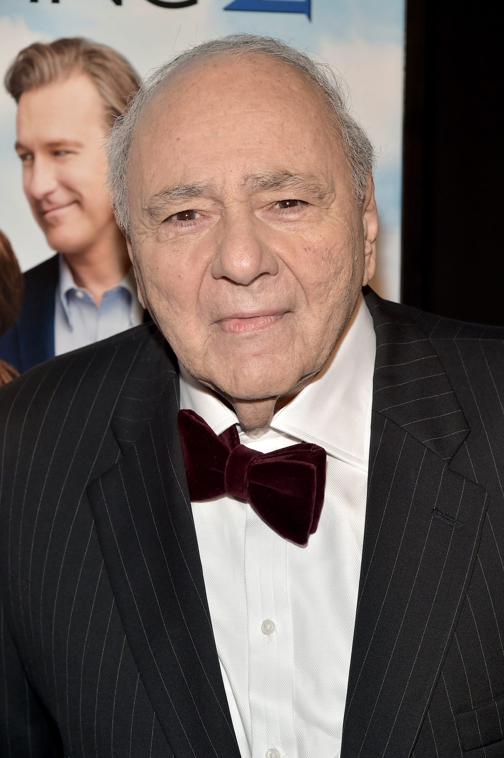 Michael Constantine