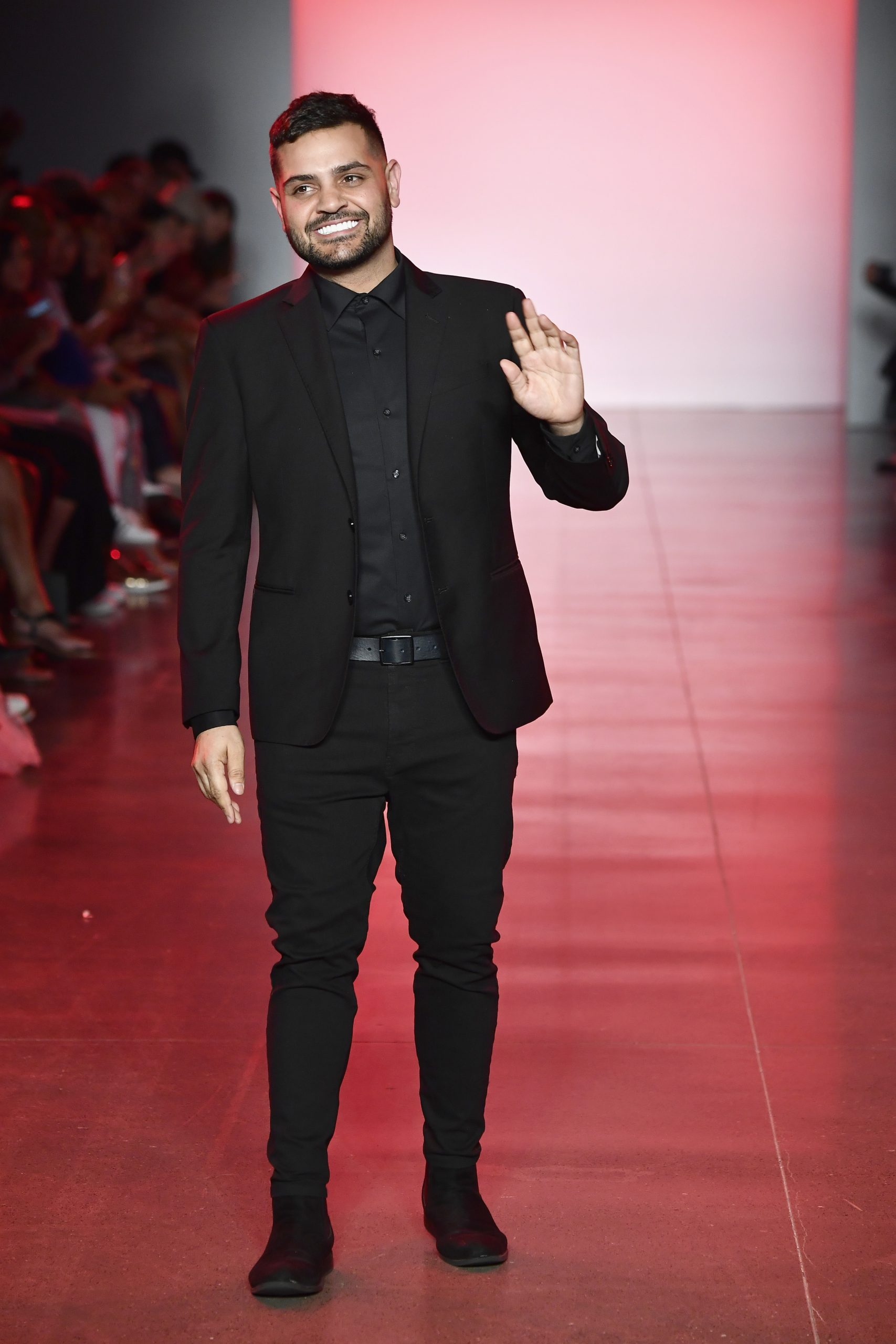 Michael Costello