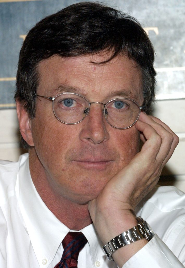 Michael Crichton Net Worth - Wiki, Age, Weight and Height