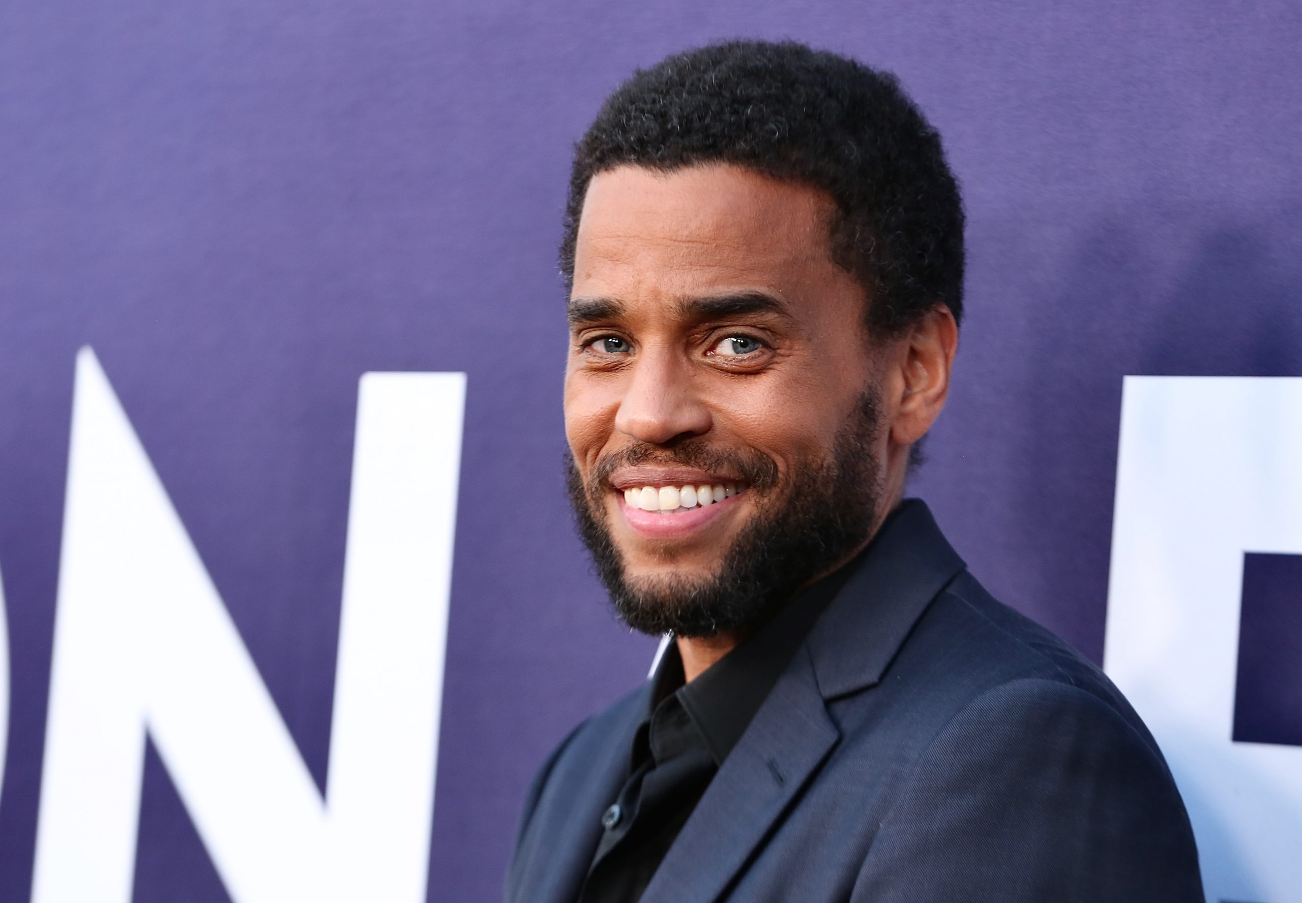 Michael Ealy