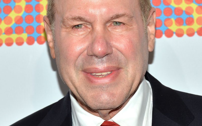 Michael Eisner