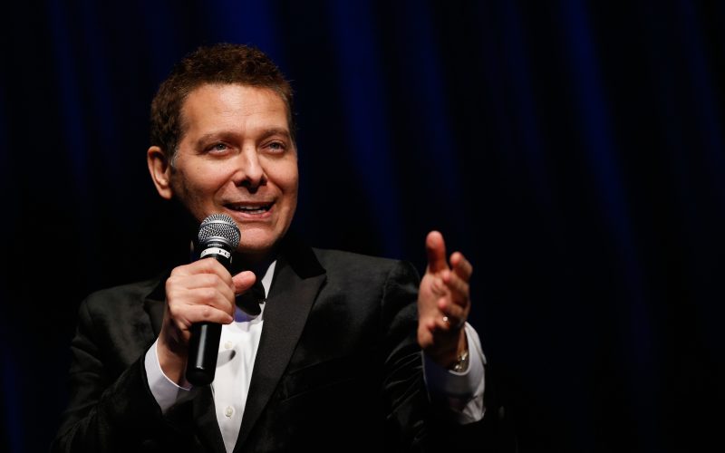 Michael Feinstein