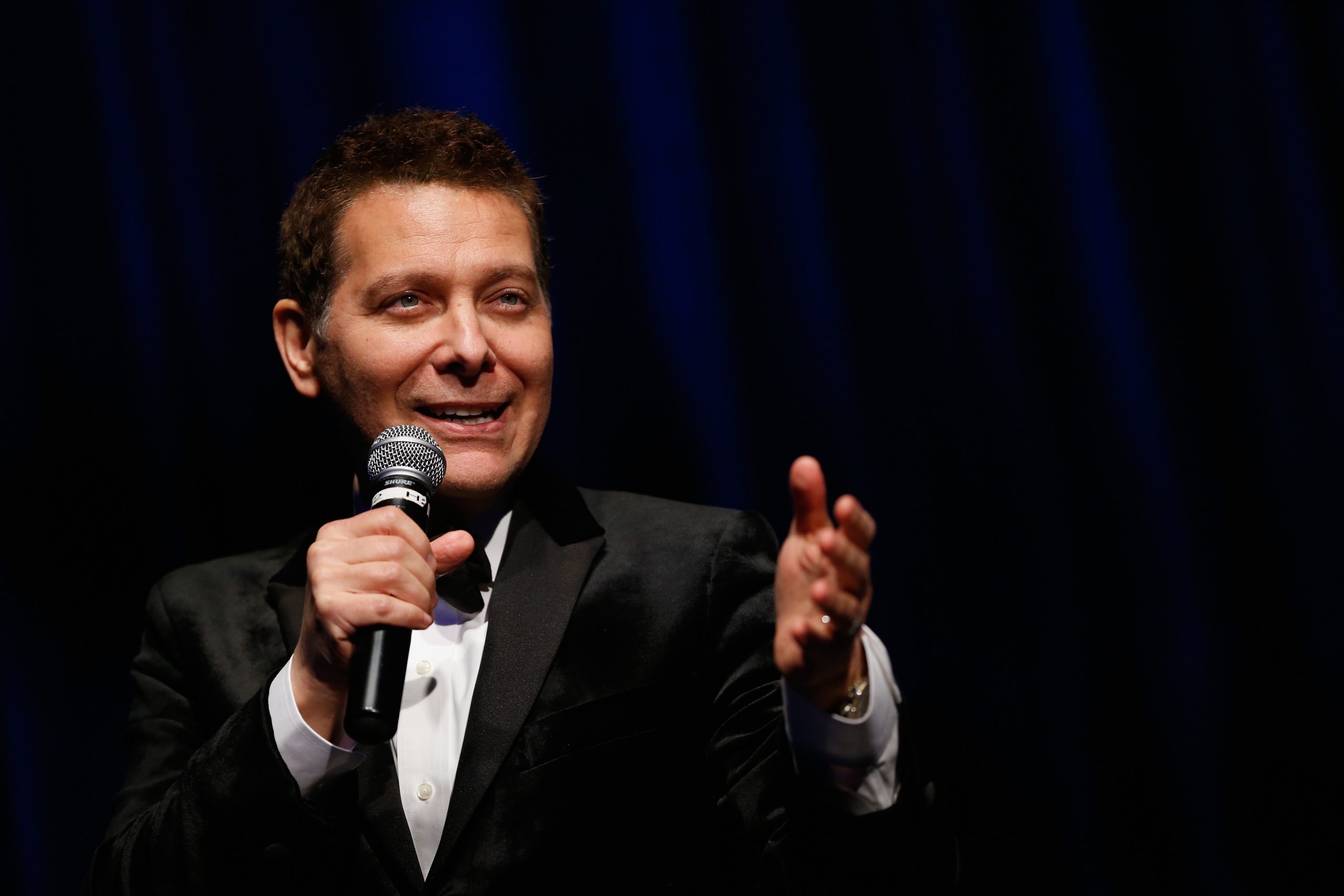 Michael Feinstein