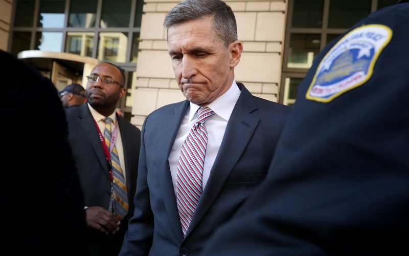 Michael Flynn