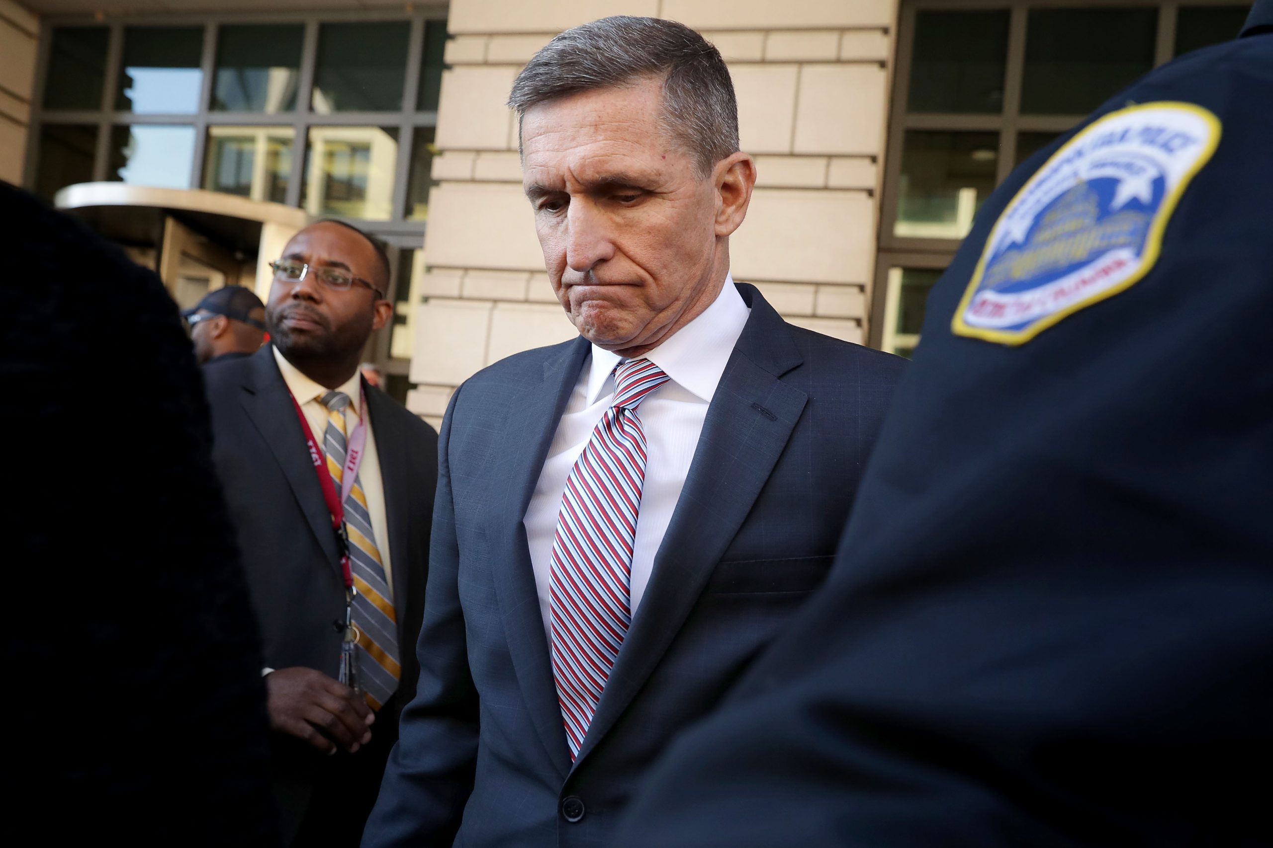 Michael Flynn