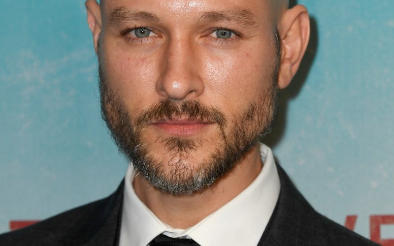 Michael Graziadei