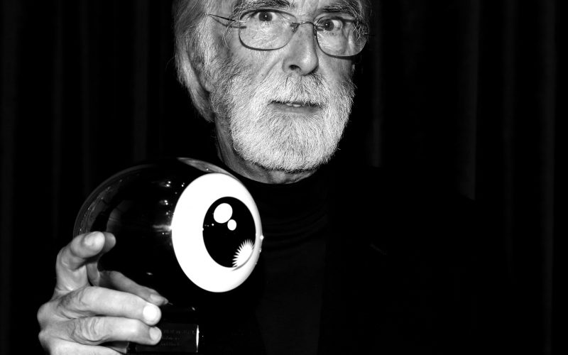 Michael Haneke