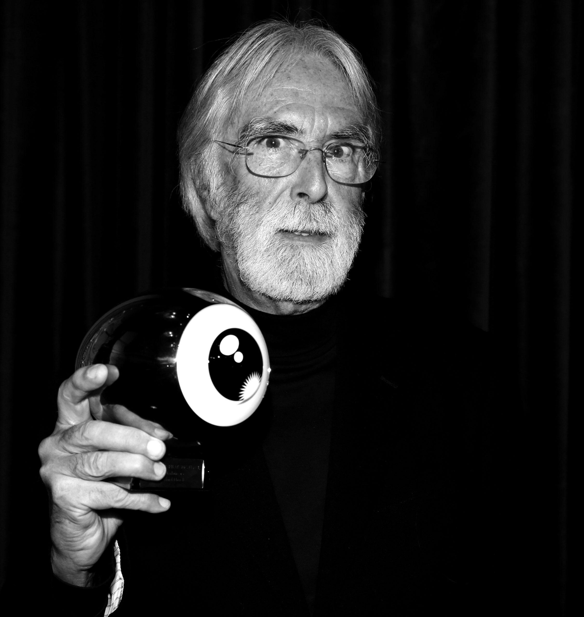 Michael Haneke