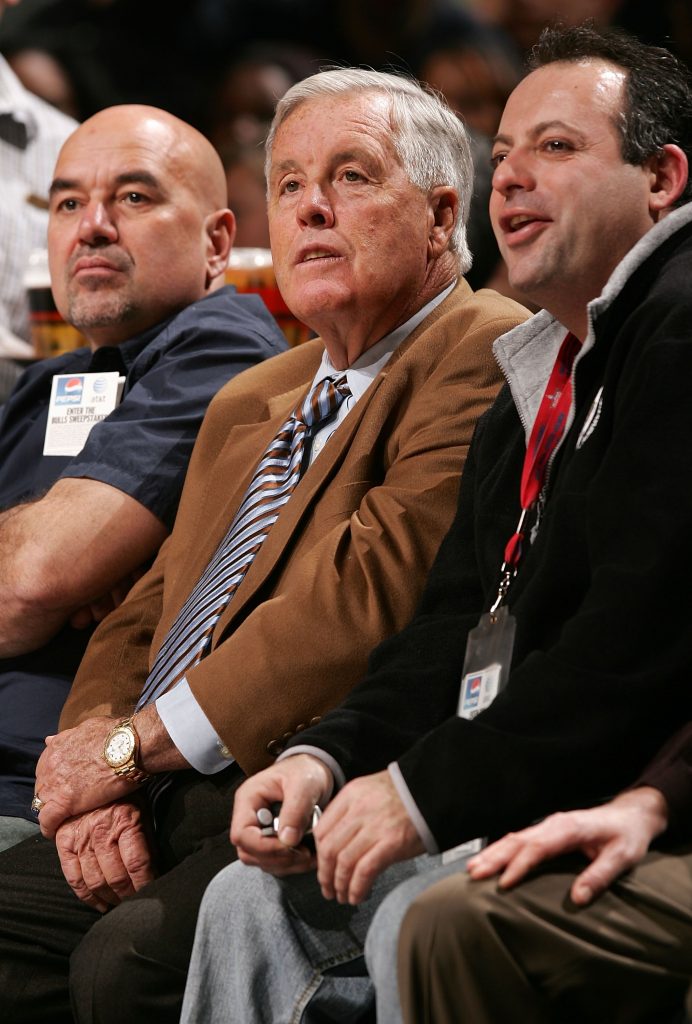 Michael Heisley Net Worth - Wiki, Age, Weight and Height, Relationships ...