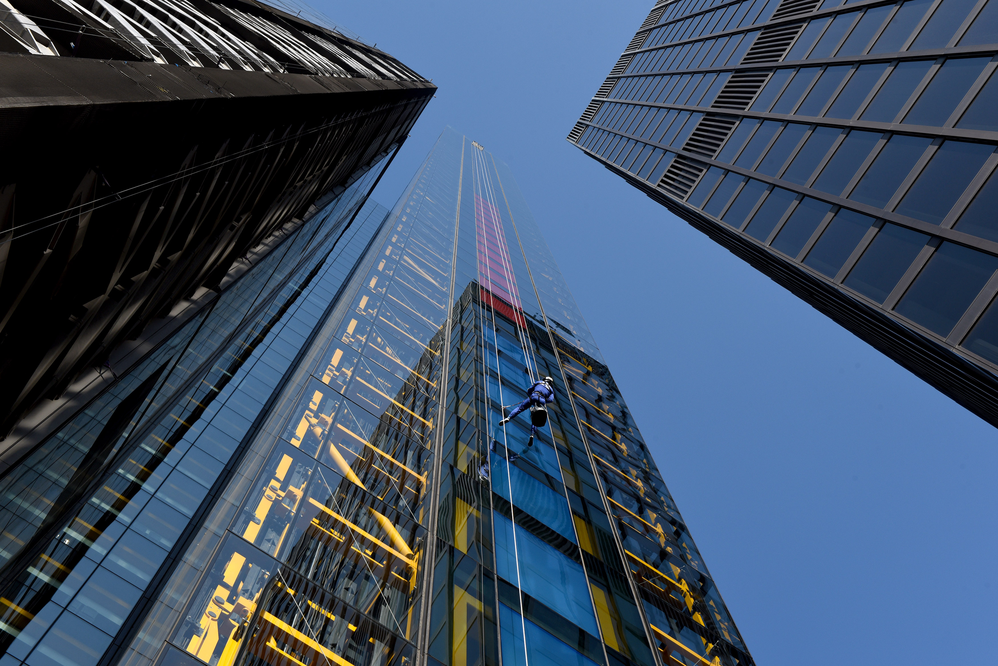 Michael Hintze Net Worth in 2023 - Wiki, Age, Weight and Height