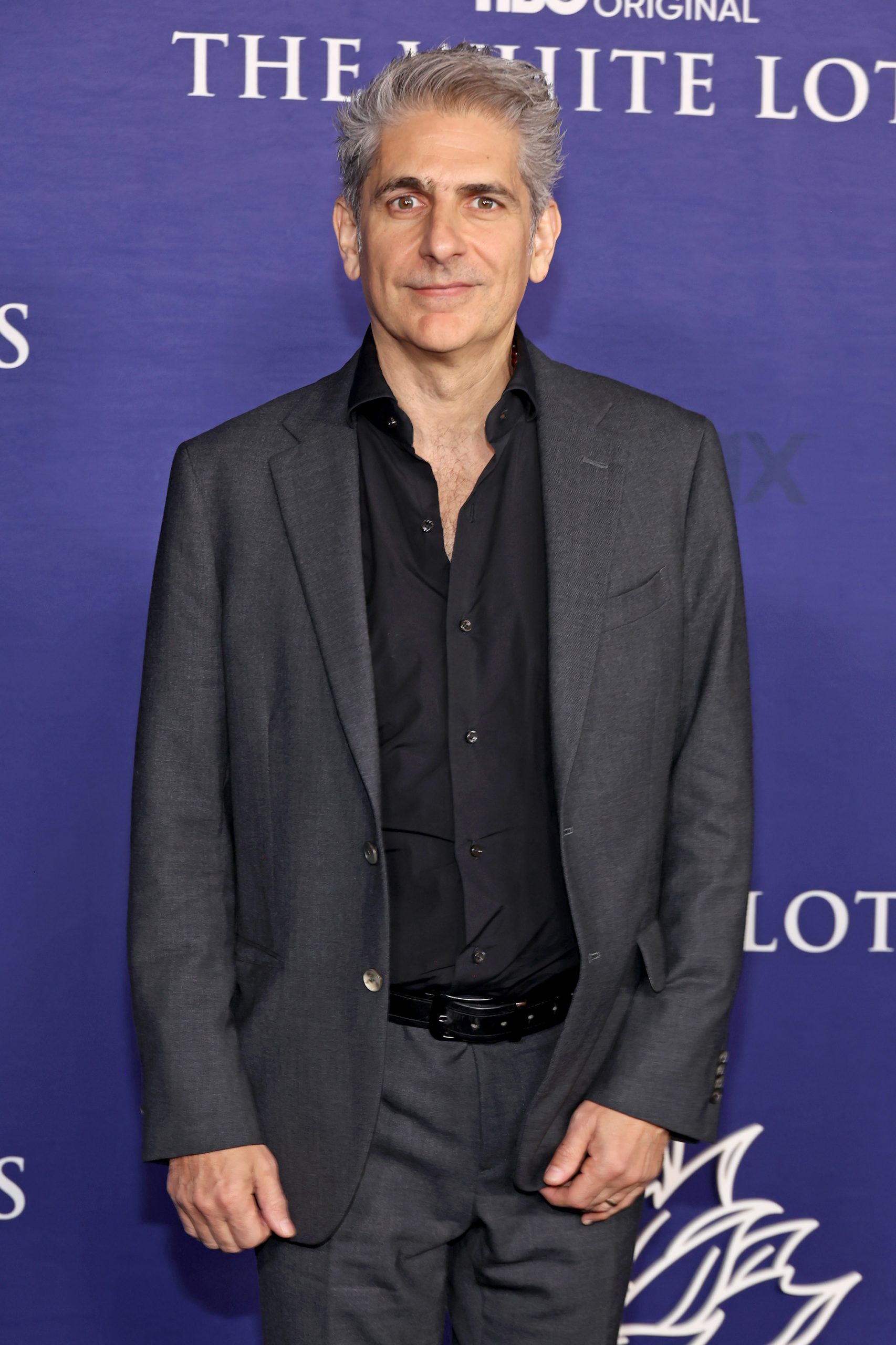 Michael Imperioli