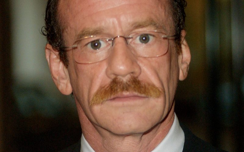 Michael Jeter