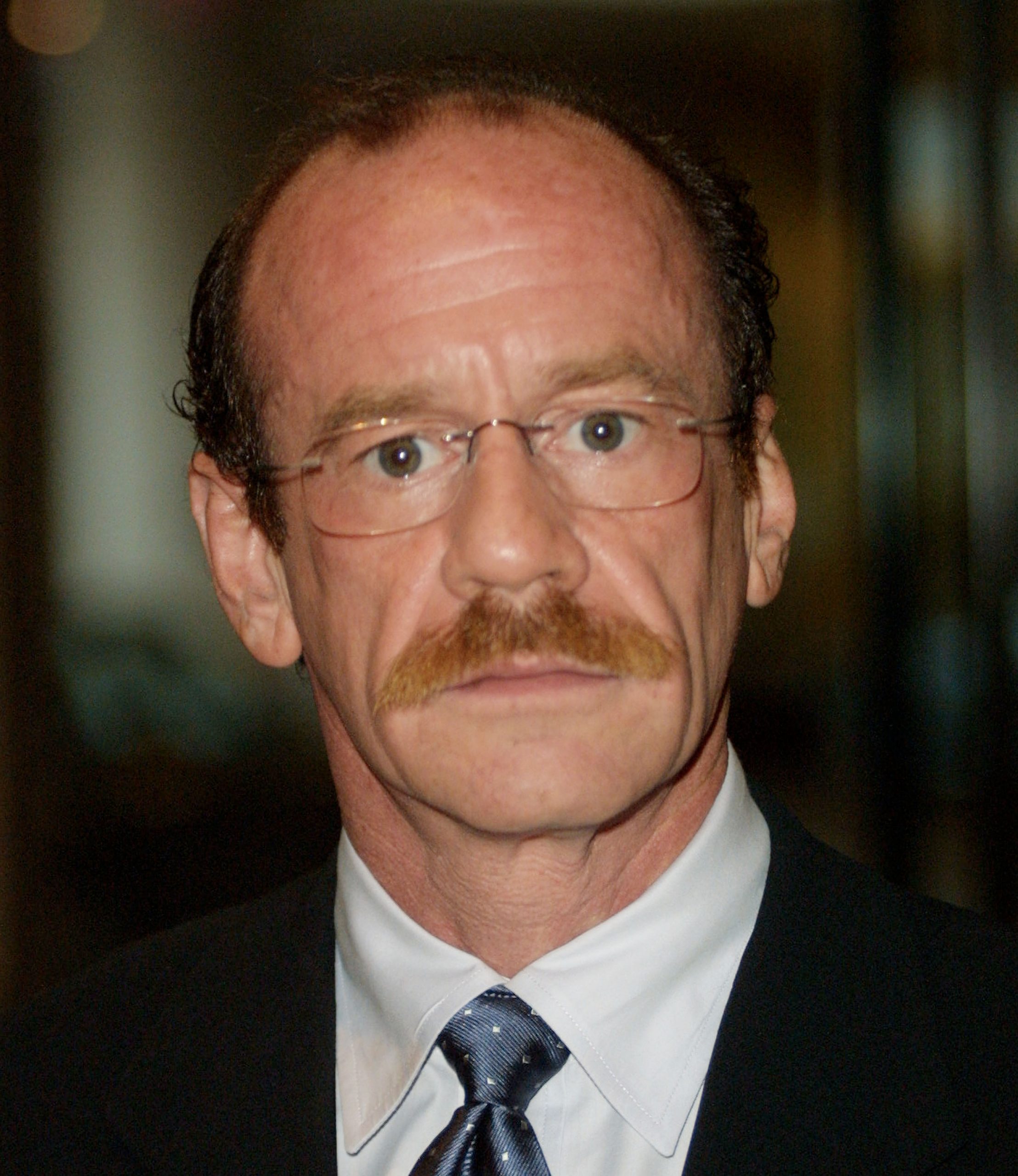 Michael Jeter