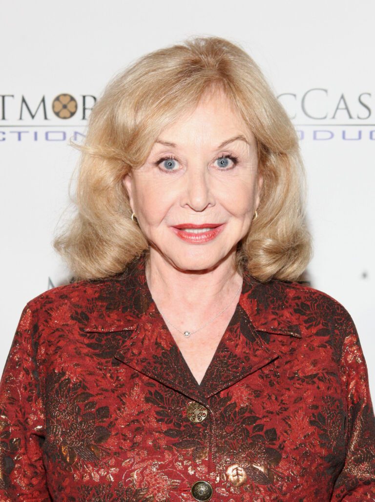 Michael Learned Net Worth - Wiki, Age, Weight and Height, Relationships