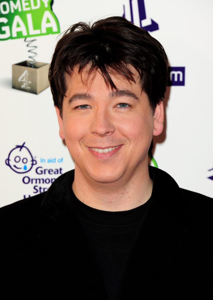 Michael McIntyre Net Worth in 2023 Wiki, Age, Weight and Height