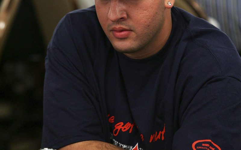 Michael Mizrachi