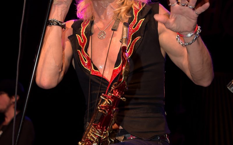 Michael Monroe