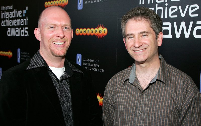 Michael Morhaime