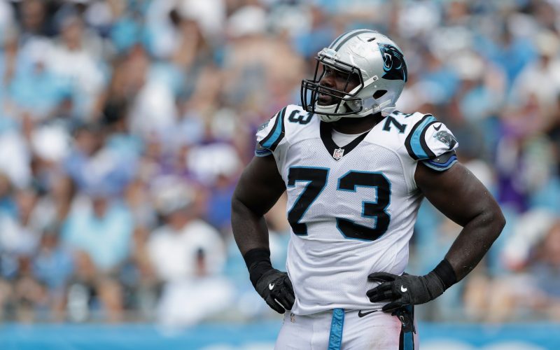 Michael Oher