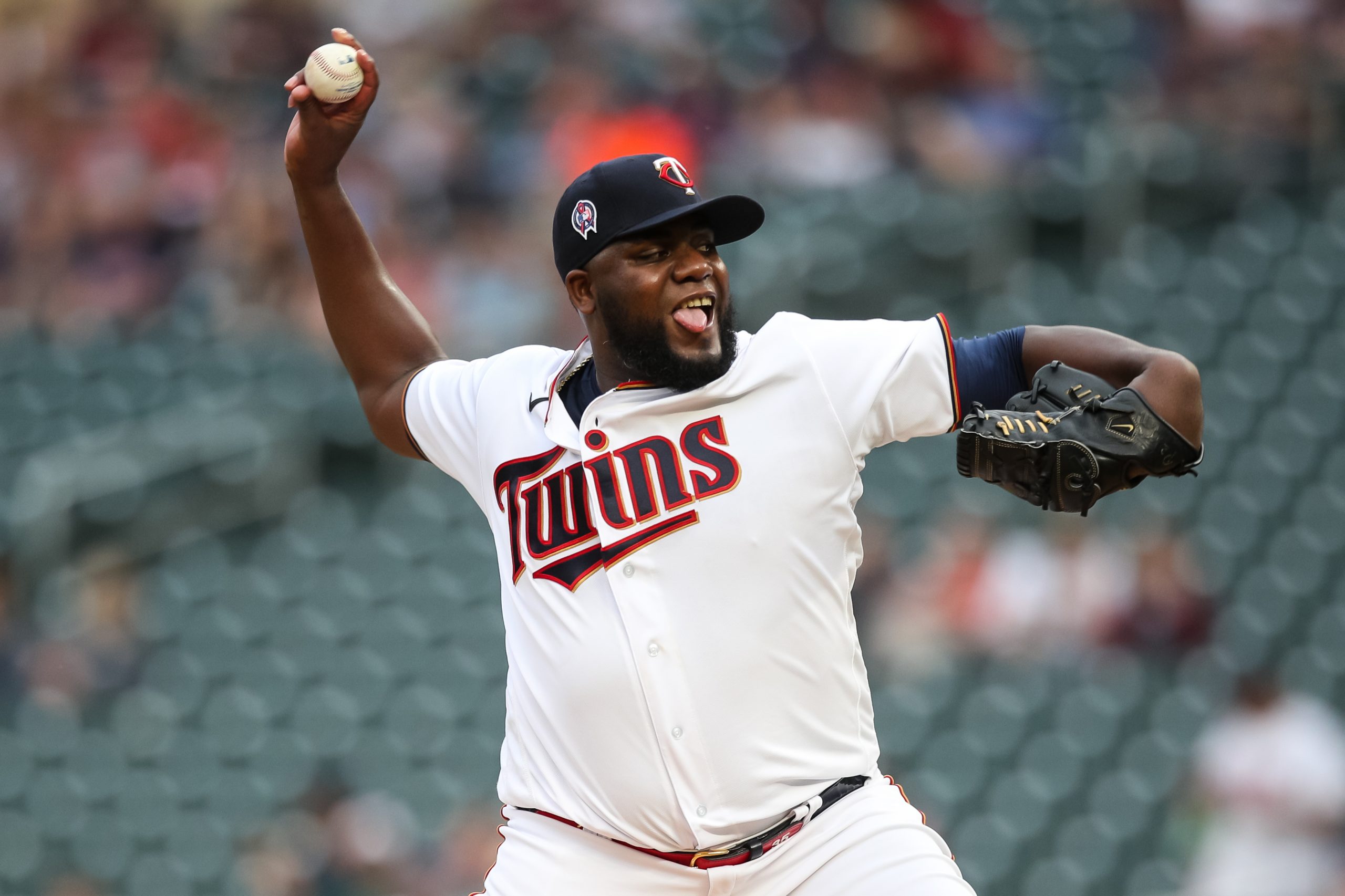 Michael Pineda