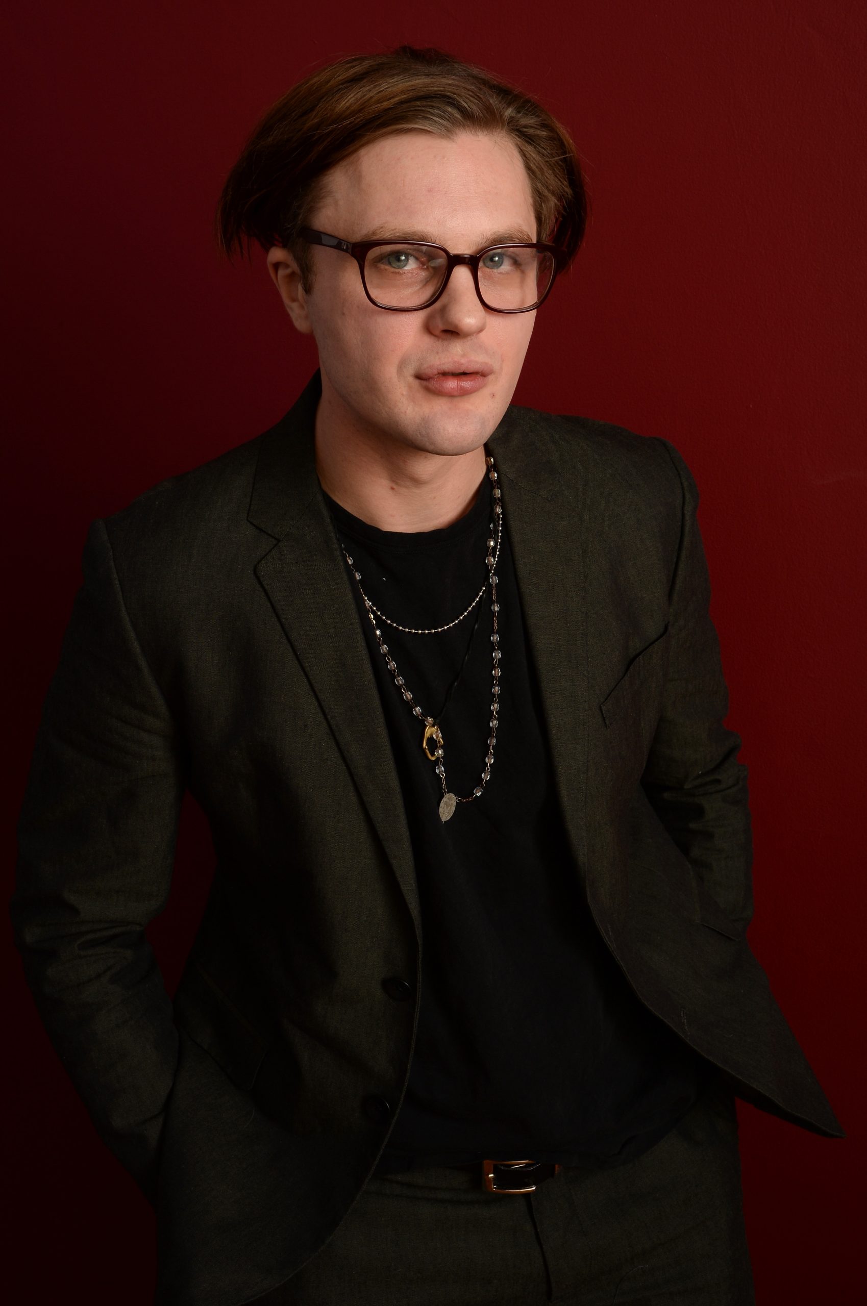 Michael Pitt