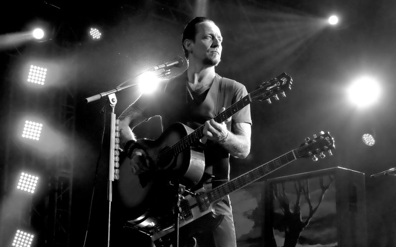 Michael Poulsen