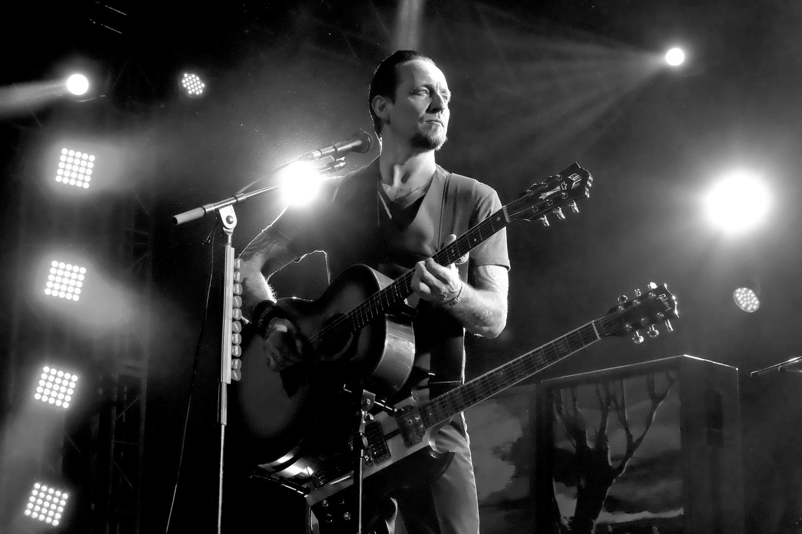 Michael Poulsen