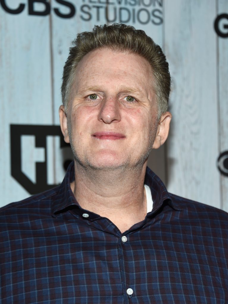 Michael Rapaport Net Worth Wiki, Age, Weight and Height