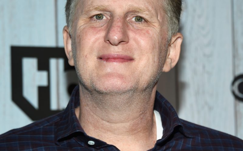 Michael Rapaport