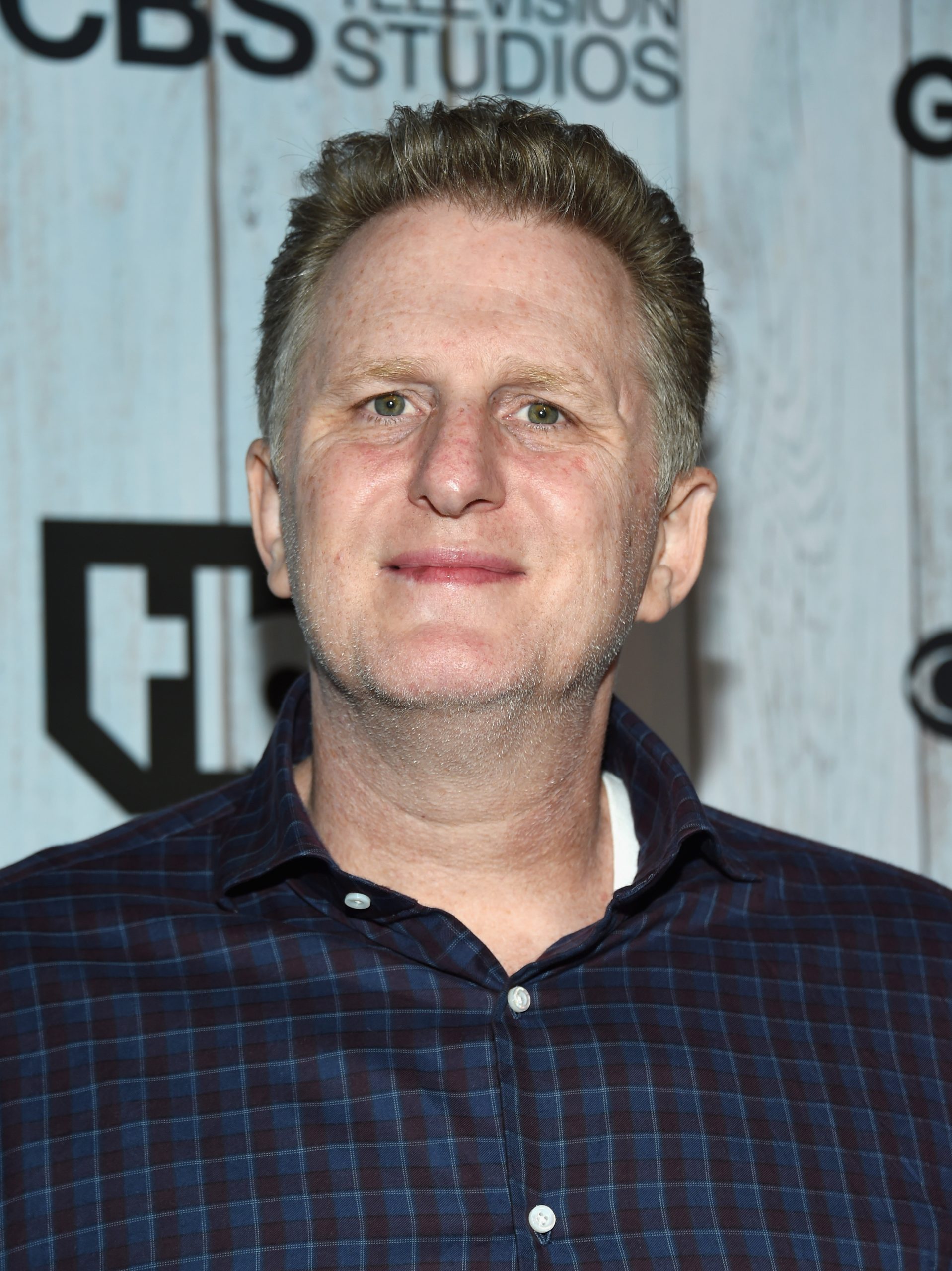 Michael Rapaport