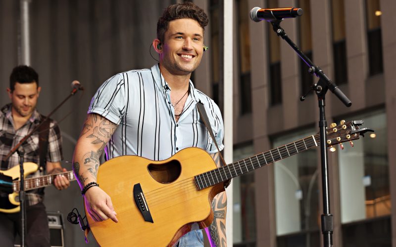 Michael Ray