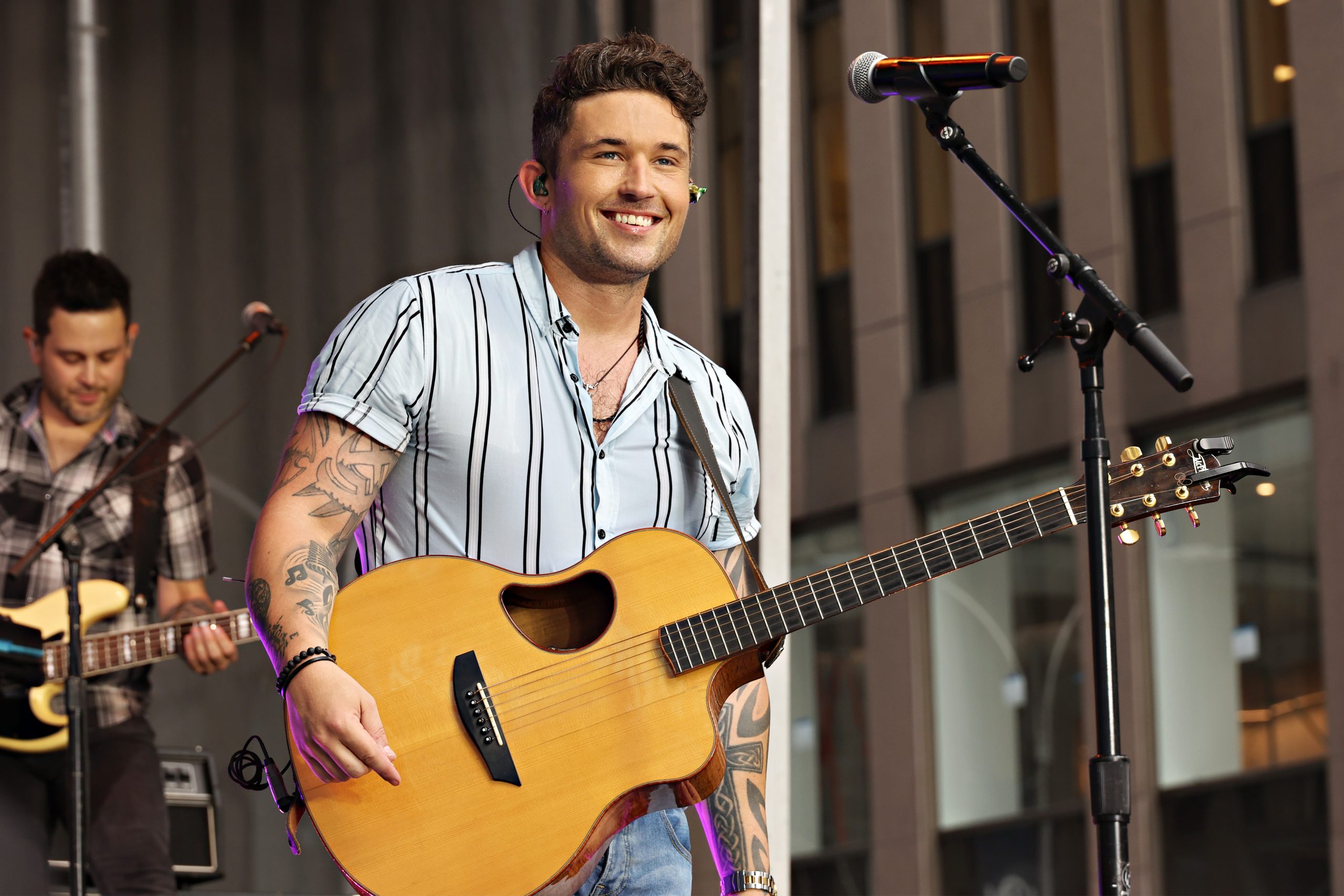 Michael Ray