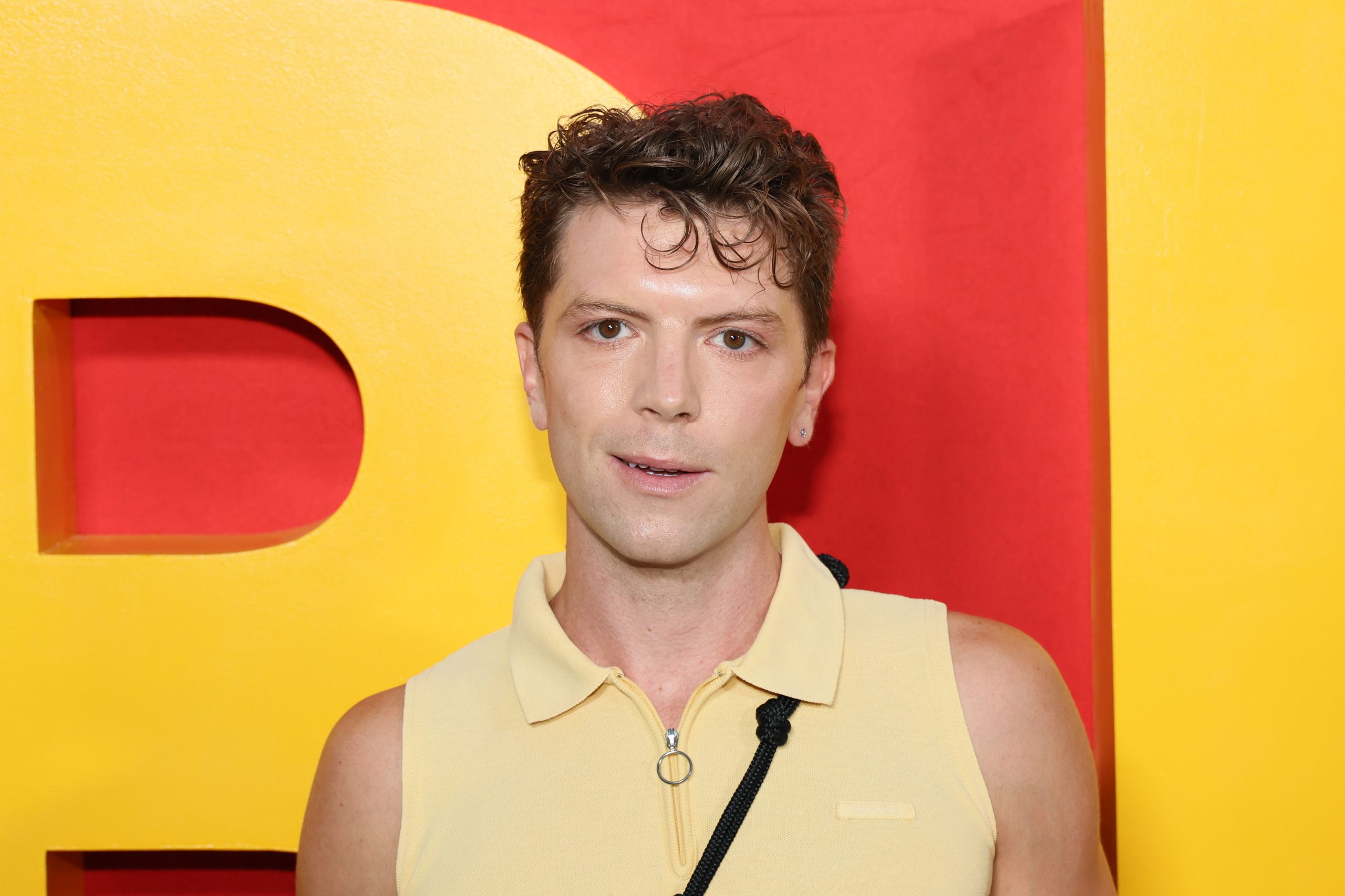 Michael Seater