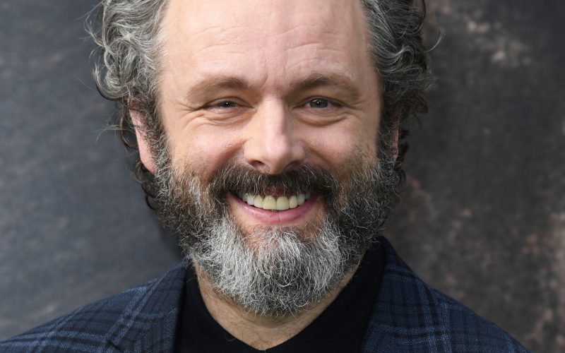 Michael Sheen