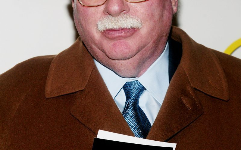 Michael Steinhardt